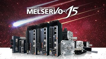 MELSERVO-J5 series concept (English)