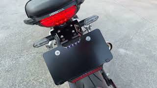 CB250R 2020年 中古車 バイクショップ名:エナジーモータースタイル 伊丹市本店