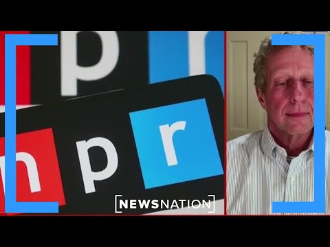 NPR doesn't have the space for all perspectives: Whistleblower | Cuomo