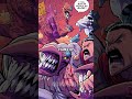 THRAGG vs BATTLE BEAST Brutal Fight #invincible