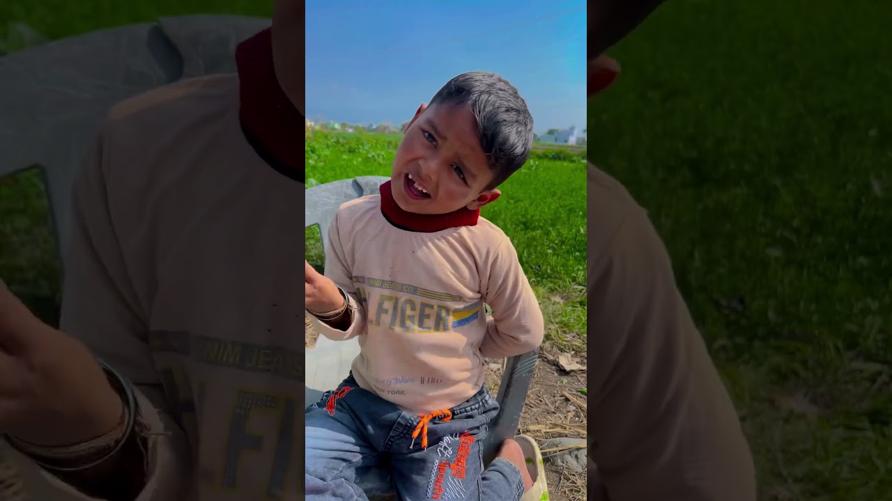 Bhai behen or lolipope 🍭🥰   