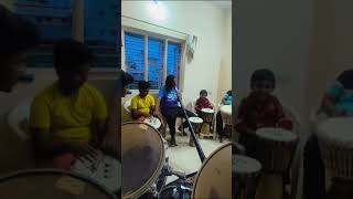 Easy To Learn Djembe U0026 Digirudu Instruments  Murthy djembe classestraning  murthy 