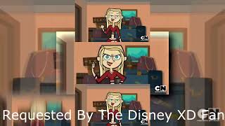 (YTPMV) TDPI Audition Tapes: Amy Scan
