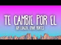 Kim Loaiza - Te Cambie Por El ft. Omar Montes