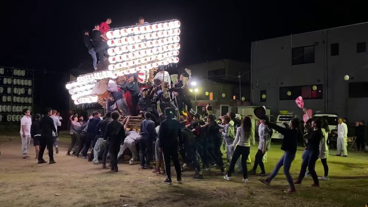 寛弘寺 曳き唄『函館慕情』