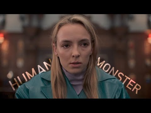 Human and Monster | Multifandom