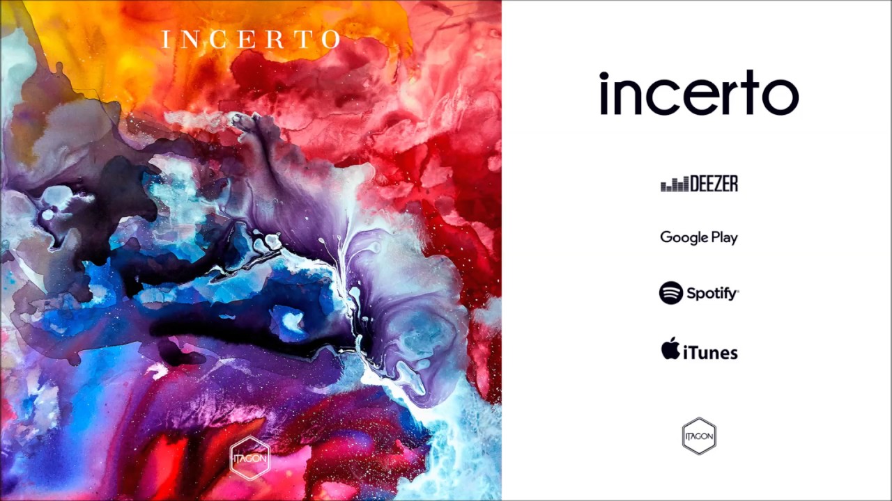 Watch Incerto | Itagon on YouTube Watch Incerto | Itagon on YouTube