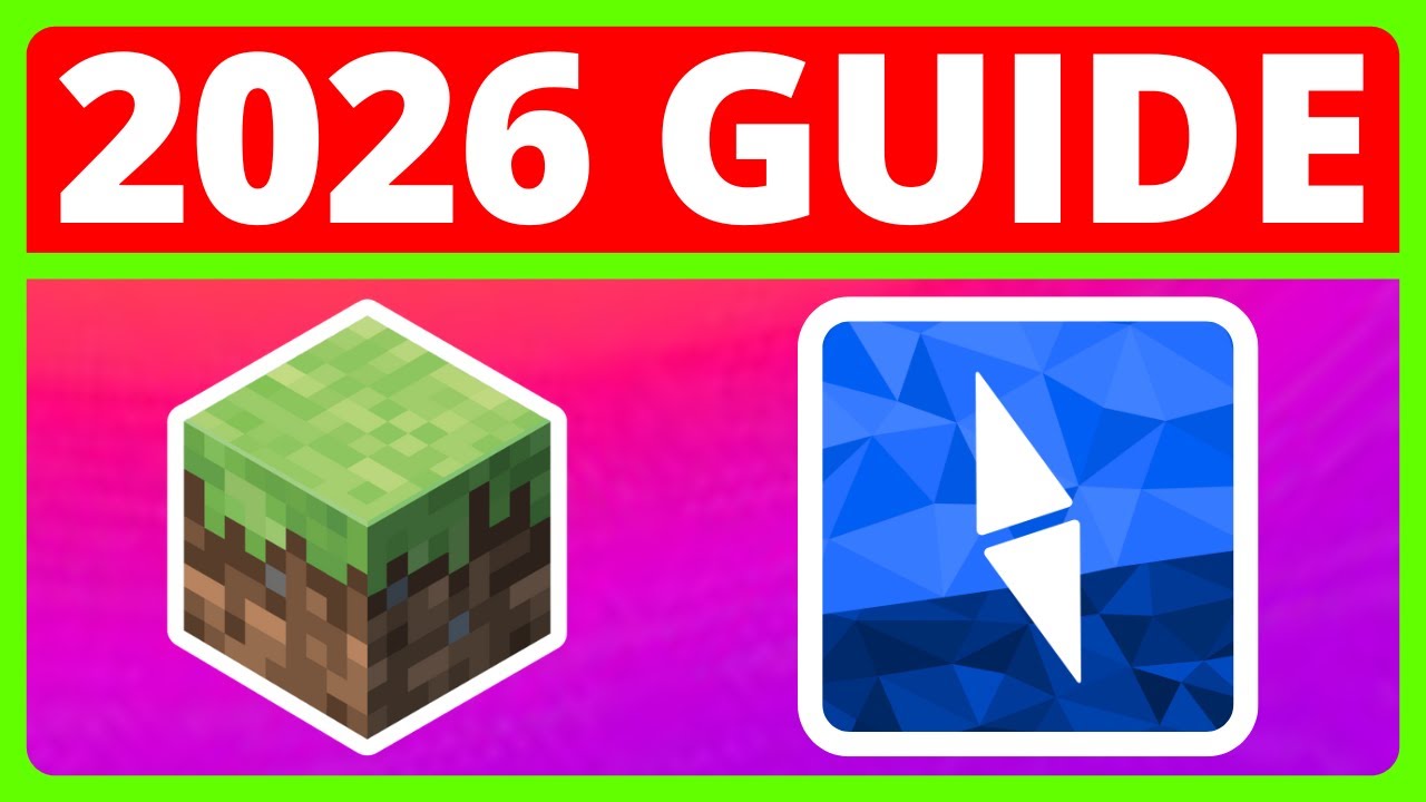 How To Download And Install BlueMap For Minecraft Java Server In 2026 | Minecraft Plugins