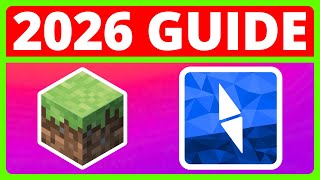 How To Download And Install BlueMap For Minecraft Java Server In 2026 | Minecraft Plugins