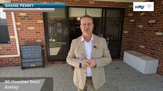 36 Cinnabar Bend, Aveley - Team Penny @ HKY Real Estate