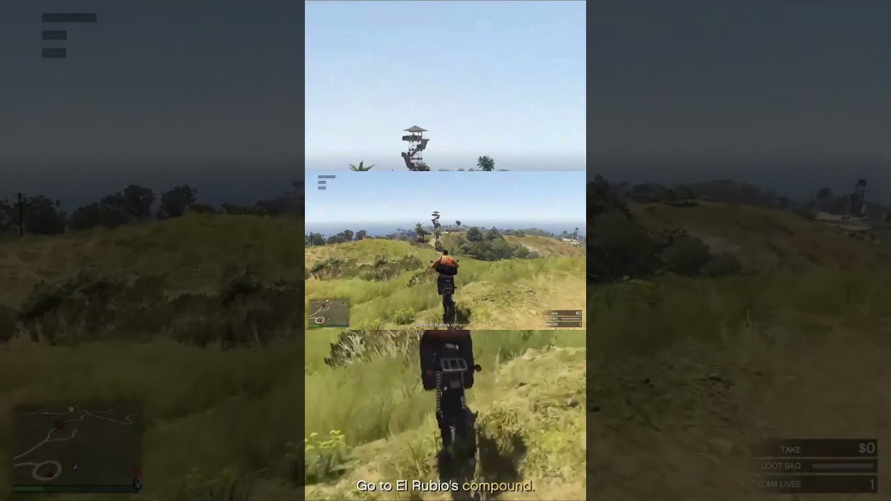 GTA 5 Gameplay Live Stream India 