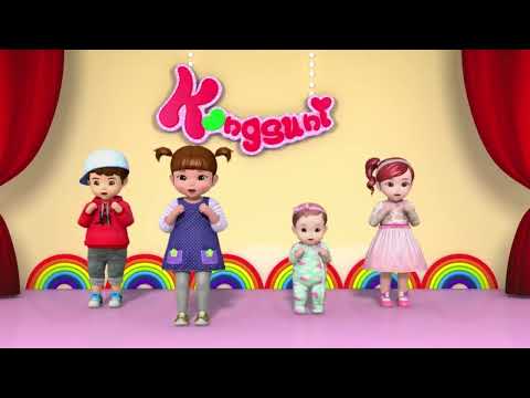 Физкультминутка для начальных