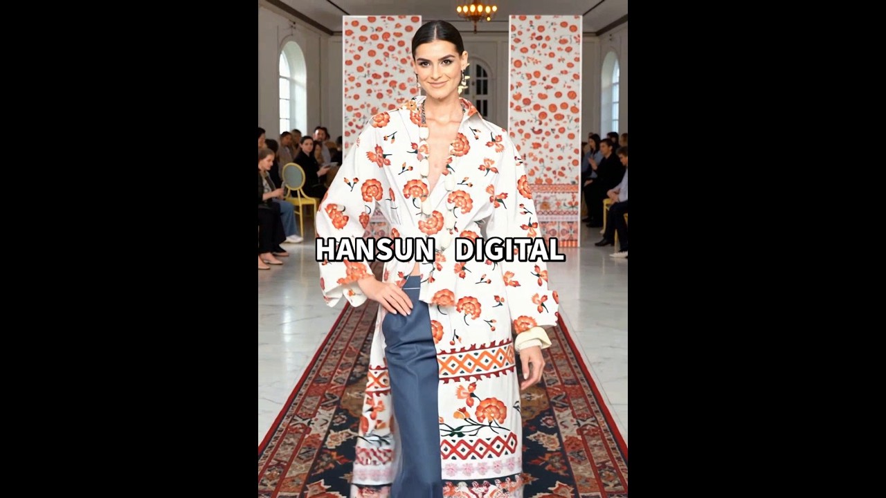 Hansun is a Korean factory in China,  supplying 