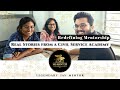 "Transformative Mentorship: Real Stories from a Civil Service Academy Student" #CivilServiceExam
