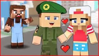 ARDA VE AYÇA’nın HAYATI! - Minecraft