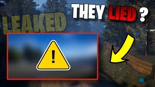 They Lied To Us? There Is Something More Then They Showed Static Shift Racing New Map