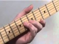 Minor Pentatonic Lead Lesson 5