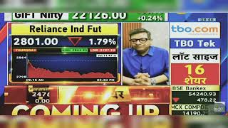 Reliance Industries Share Latest News Today: Reliance Industries Share News Today | 10th May 2024