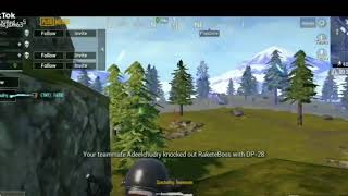 PUB G STAR DR ADEEL CHAUDHARY screenshot 4