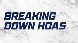 HOAs in Georgia: What You Really Need to Know | Michael Crew Breaks Down the Truth | Go Gaddis Radio