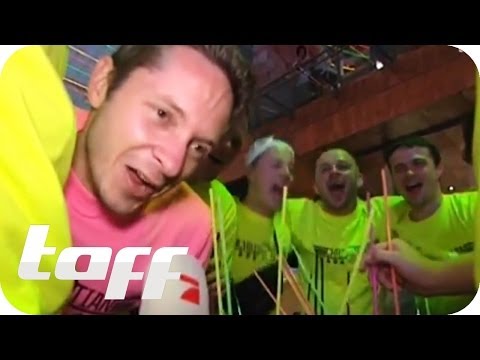 Feiern am Ballermann im Megapark auf Mallorca | taff
