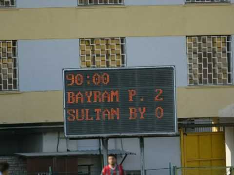 BAYRAMPAA SPOR