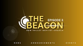 THE BEACON: EPISODE 3