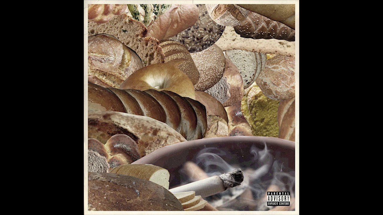 The Alchemist - E Coli Instrumental