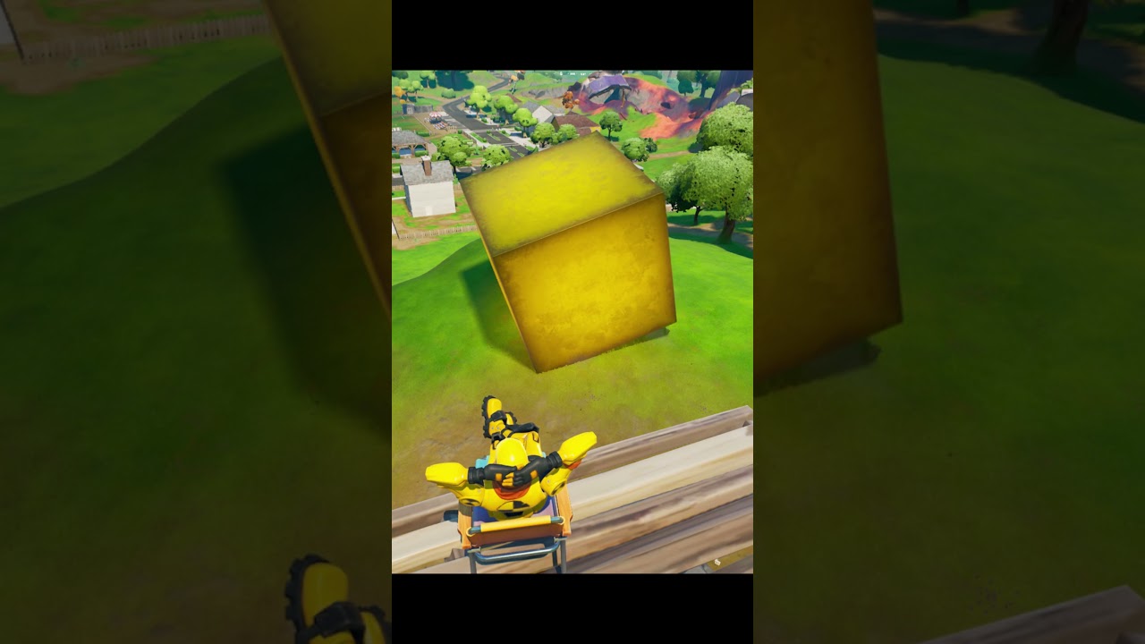 GOLD KEVIN MOVED! (76th Time)