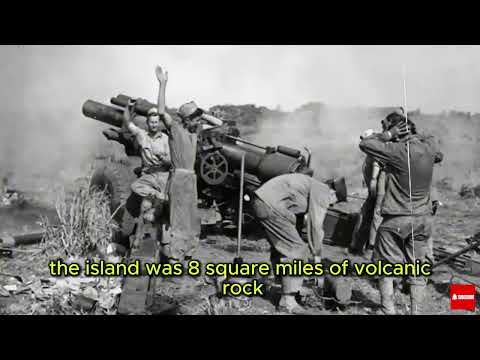 Japanese Couldn't Believe Him Holding the hill Alone — Until He Wiped Out 34 Infantry