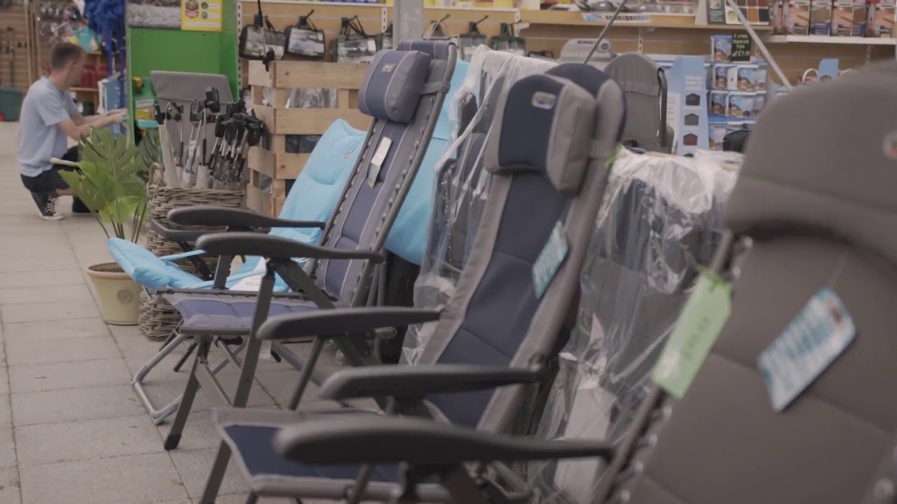 Garden Furniture Available at Chacewater & Goonhavern Garden Centre - Cornwall Garden Shop