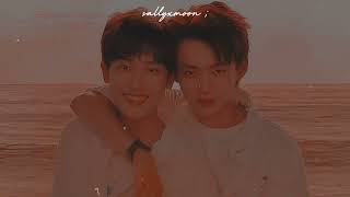Zhang Jiong Min (张炯敏) &amp; Xu Bin (徐滨) | • The Shining Stars • | Stay With Me OST 2023 | Sub Español 