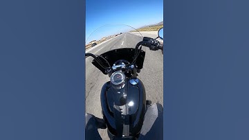 Harley m8 speed wobble