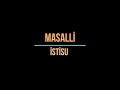 Masalli.Istisu