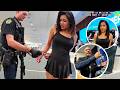 FAFO: Fighting an Airline Employee Gets This Passenger a Felony Arrest | Police Bodycam