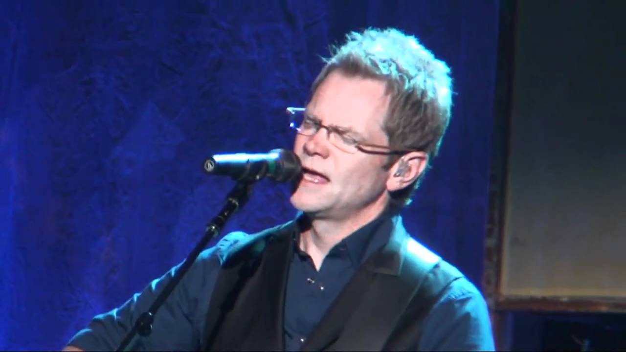Steven Curtis Chapman: I Will Be Here - 2011 Live! (with lyrics