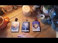 What U Dont See Comming | Timeless Reading