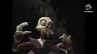 Klogg: look ma! i'm a skullmonkey!