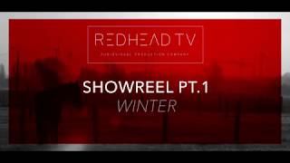 Showreel Redhead.tv Winter