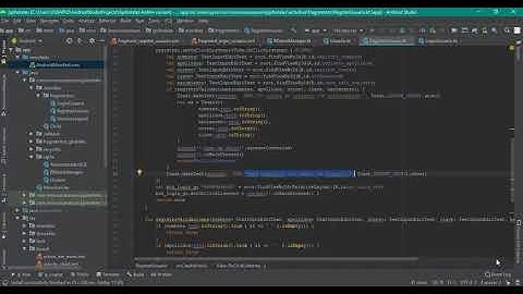 Base de Datos SQLite con Kotlin