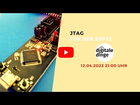 Video: So verwenden Sie einen Debugger auf einem ESP32 – wikiHow