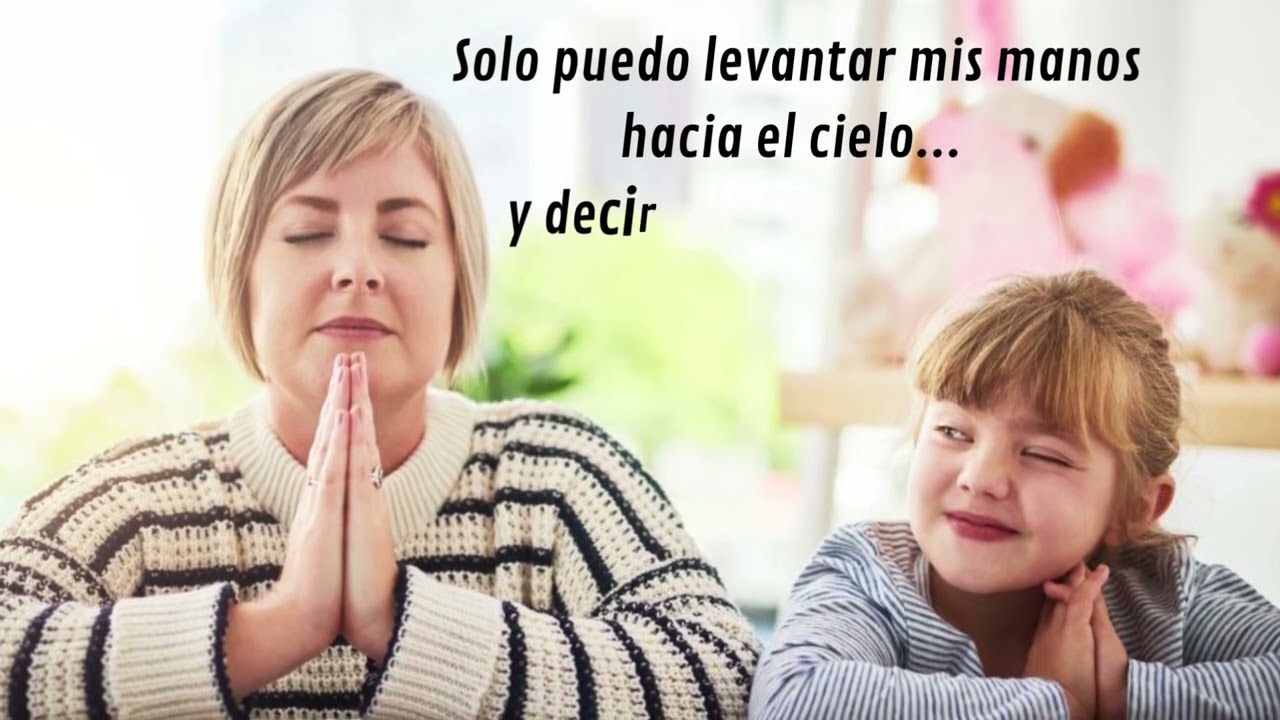 Carolyn Chajón - Mi princesa (Letra de LA CANCIÓN MÁS HERMOSA PARA