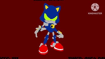 Elijah error (Xzavier error 5) (part 18)