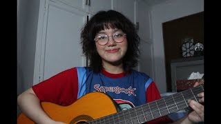 The Salvation Poem (cover)