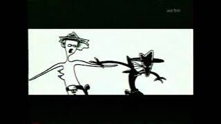 Short Animation   Andreas Hykade 2000   Ring Of Fire