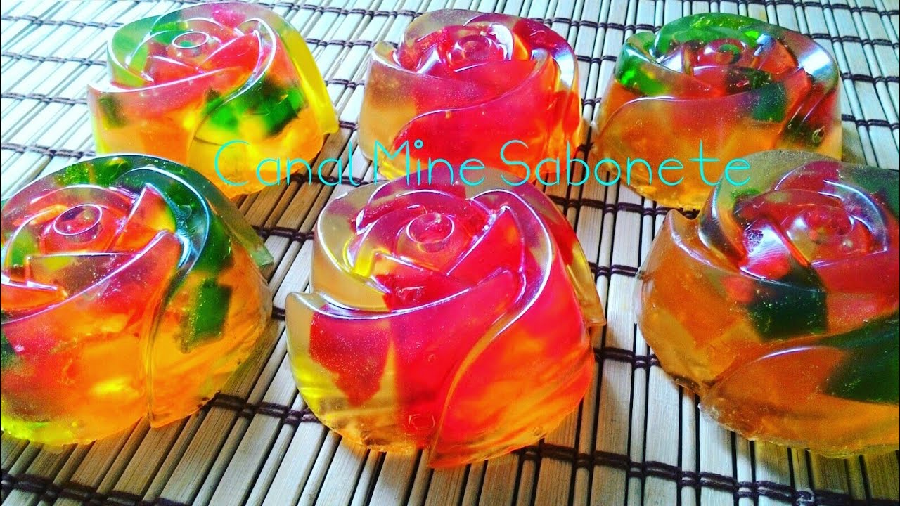 ROSA de SABONETE Personalizada Ideal Para Lembrancinhas