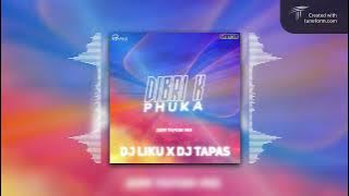 DIBRI K PHUKA | EDM TAPORI MIX | DJ LIKU X DJ TAPAS X FAST REMIX