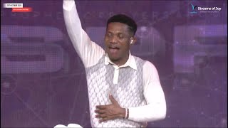AND THE LORD TURNED IT IN MY FAVOUR || PROPHETIC DECLARATION at Nsppd On 26-10-2026