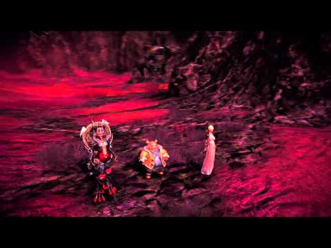 TERA Beta Signup Teaser HD