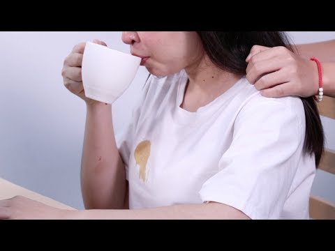 วีดีโอ: วิธีขจัดคราบกาแฟ